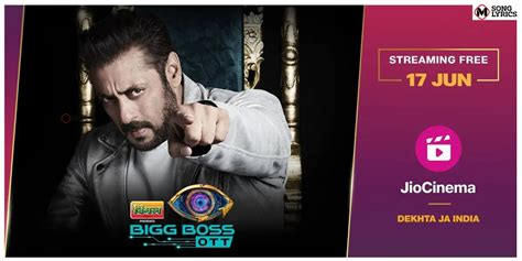 bigboos|BIGG BOSS Official .